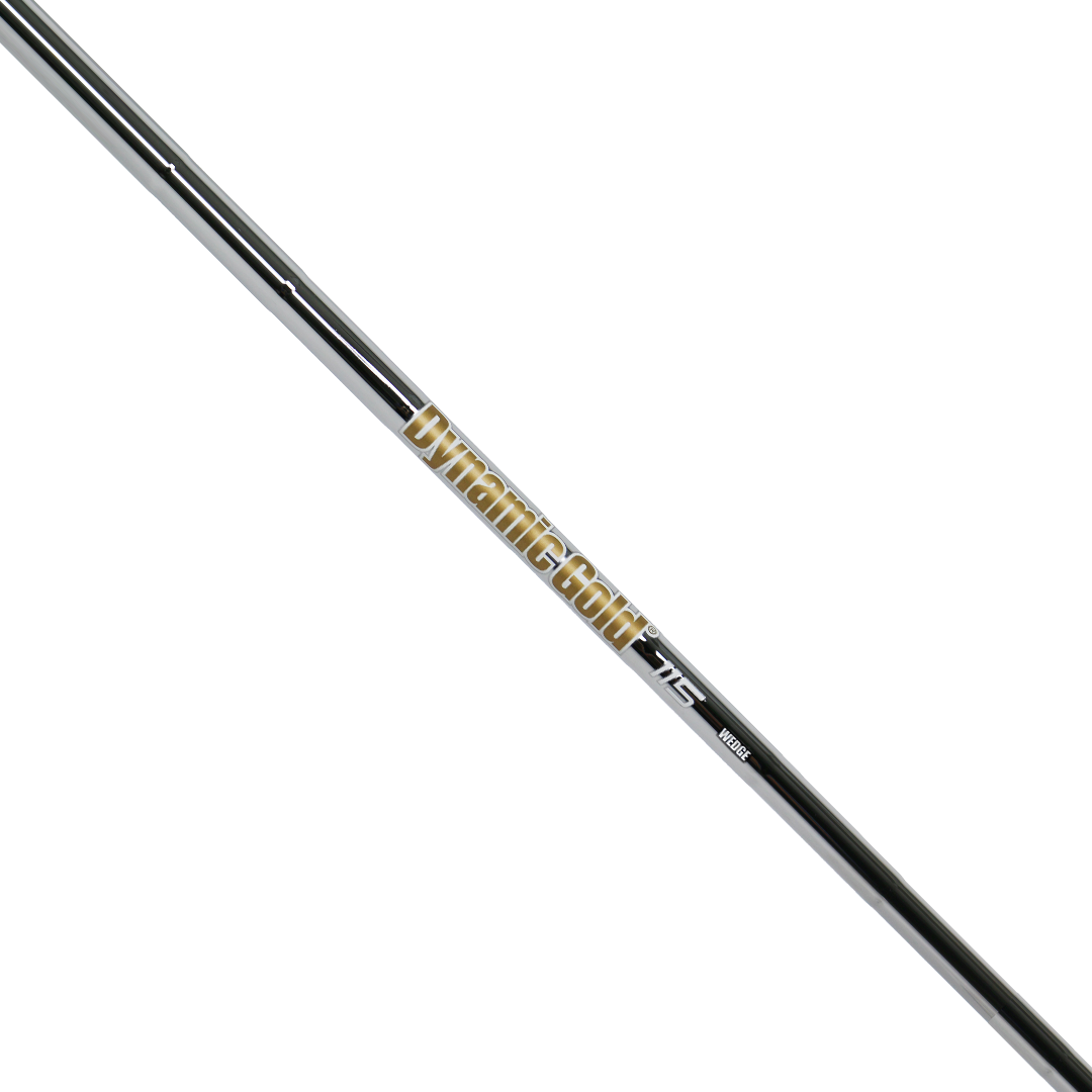 Dynamic Gold 115 Wedge (S300)
