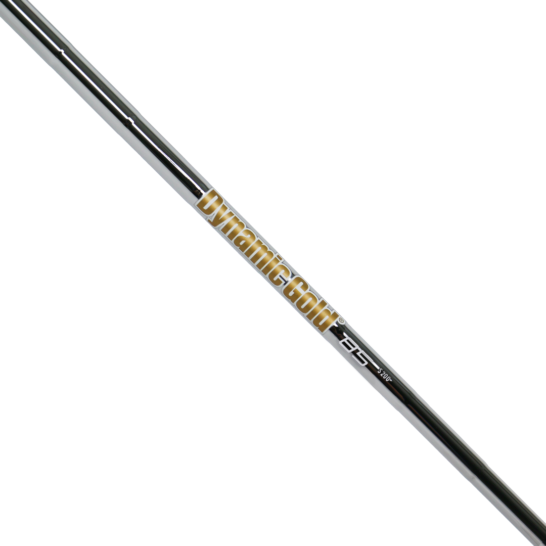 Dynamic Gold 95 Iron Shafts (R300/S300)