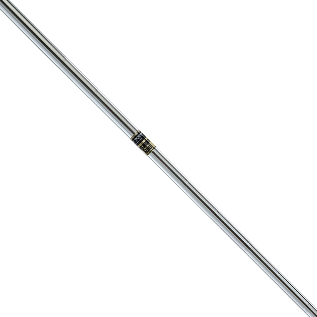 Dynamic Gold Iron Shafts (R300/S200/S300/S400/X100)