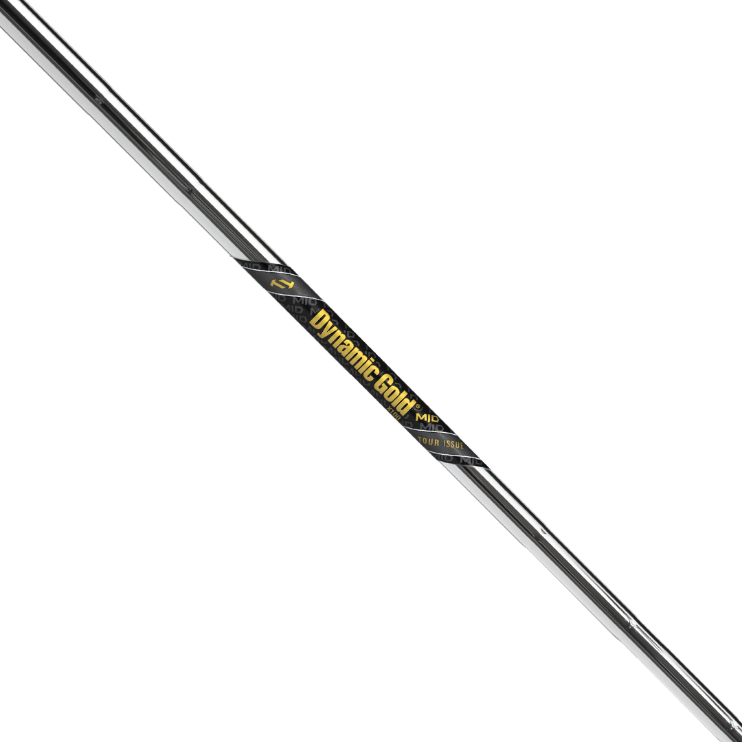 Dynamic Gold Mid Tour Issue 130 (S400/X100)