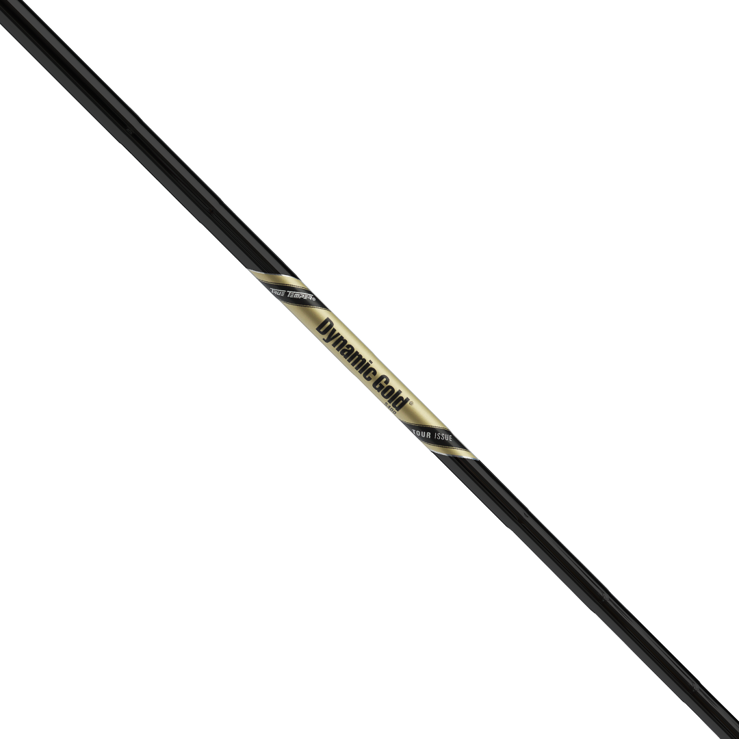 Dynamic Gold Tour Issue Onyx Wedge (S400/X100)