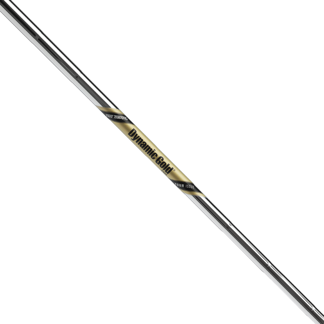 Dynamic Gold Tour Issue (S400/X100)