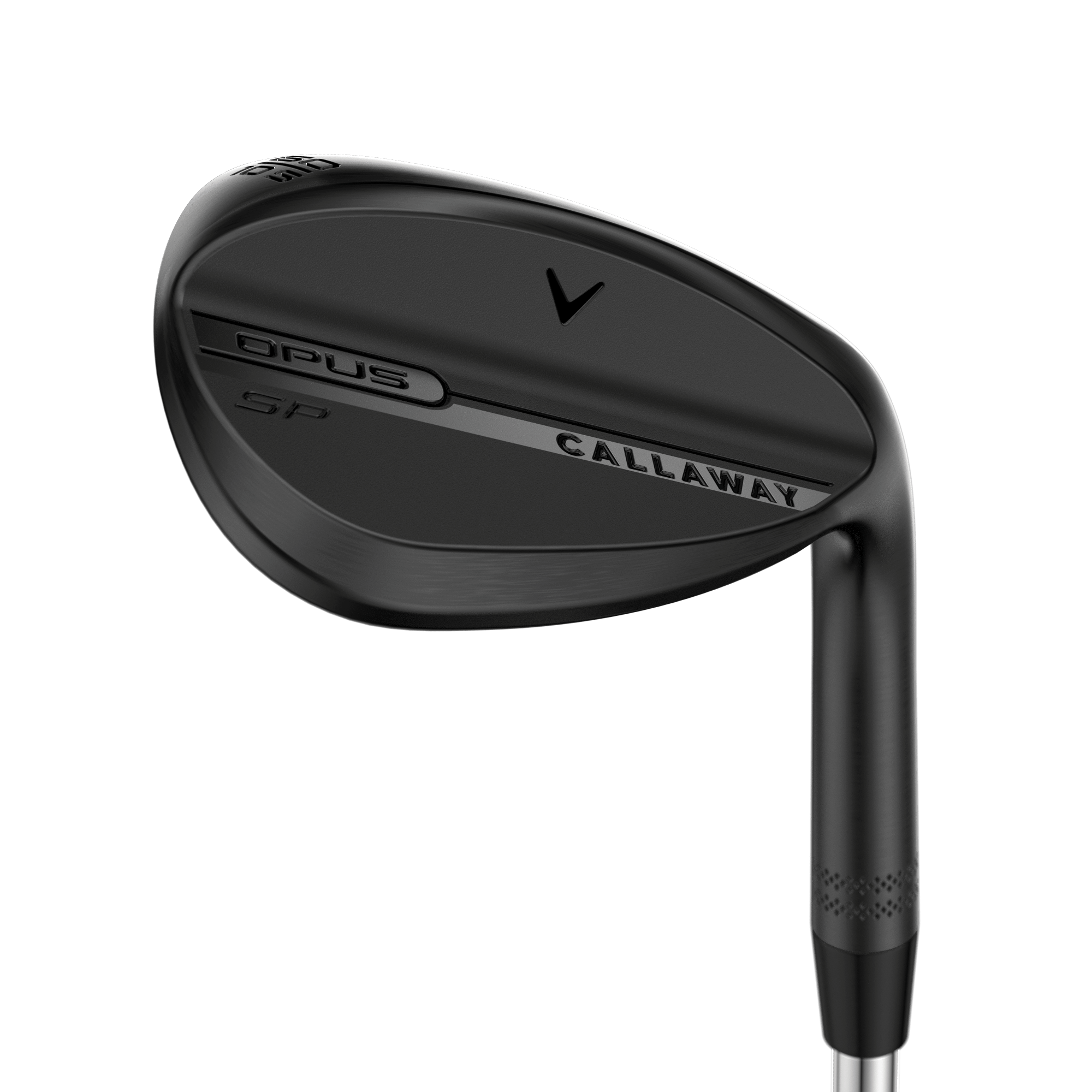 Callaway Opus SP Black Shadow Wedge