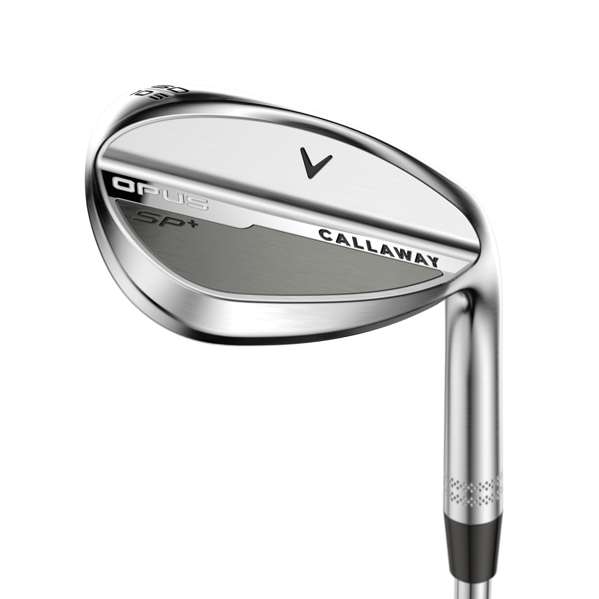 Callaway Opus SP+ Wedge